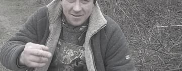 Одещина в скорботі: на війні загинув 35-річний Руслан Мельниченко